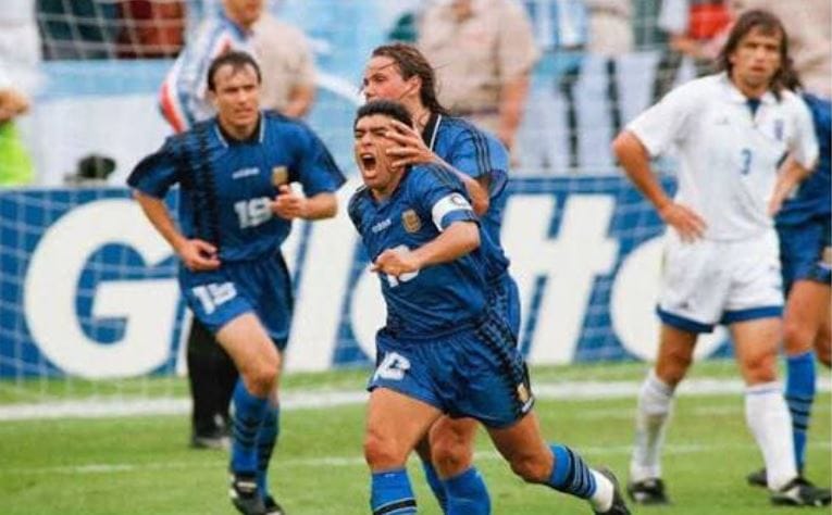 Gol Internacional