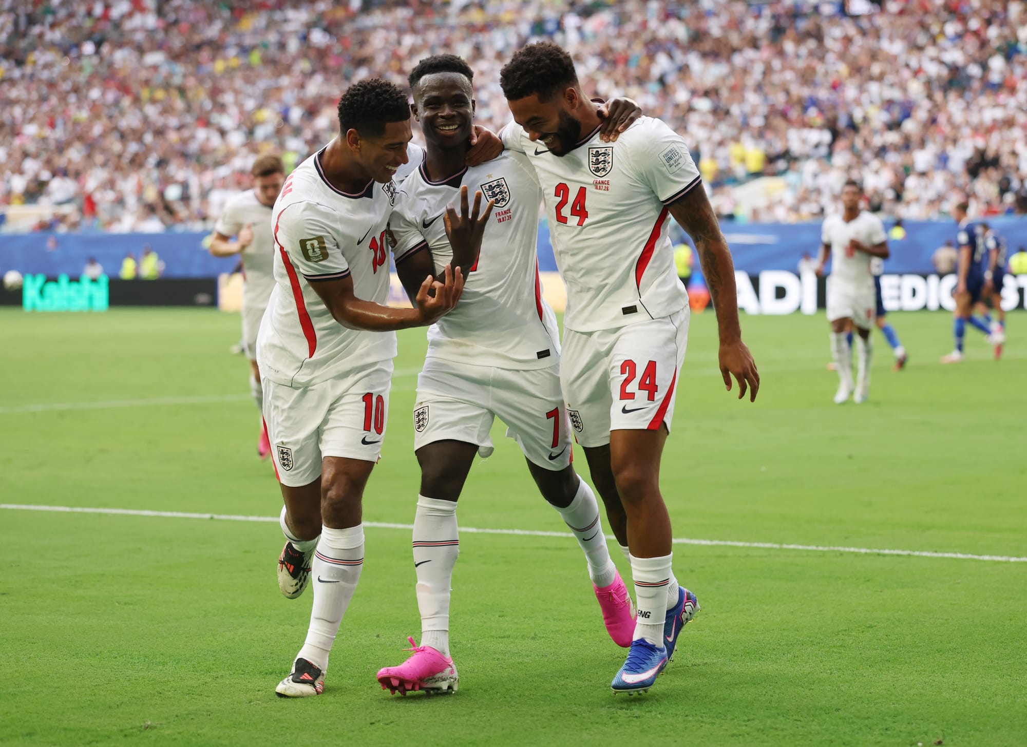 Gol Internacional
