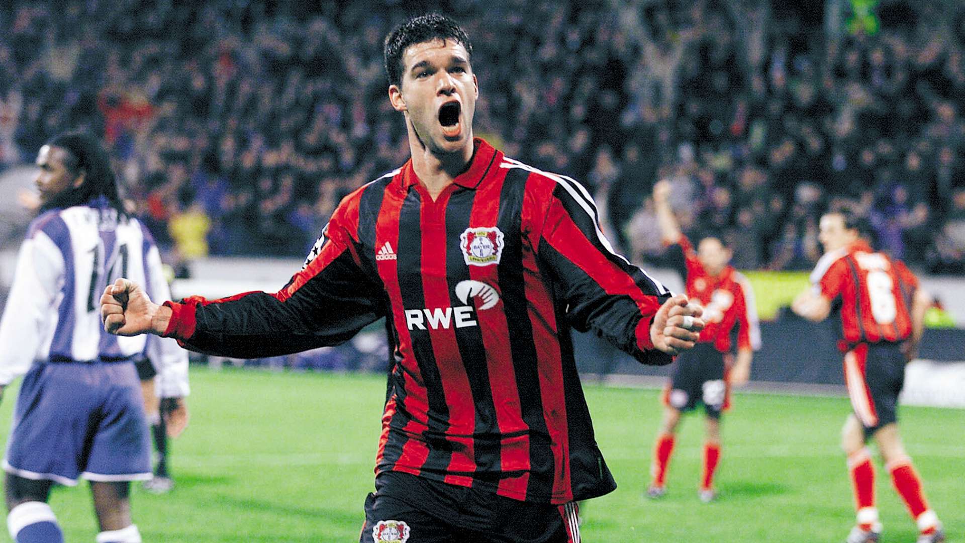 Gol Internacional