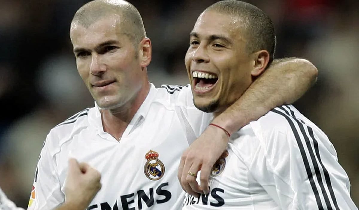 Gol Internacional