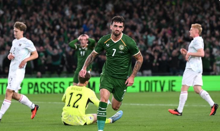 Gol Internacional