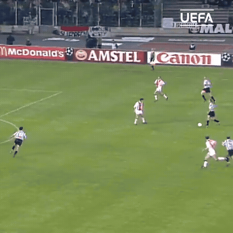 ¿Dónde quedó la bolita?