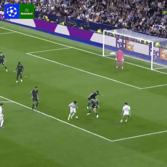 Sombrero de Champions