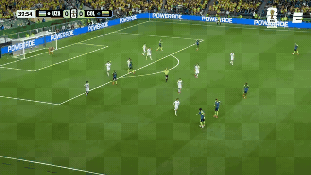 Pique al espacio