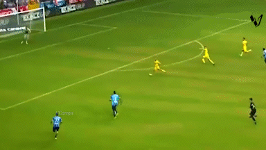 ¿Dondé quedó la bolita?