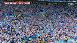 Nada por aquí, nada por acá