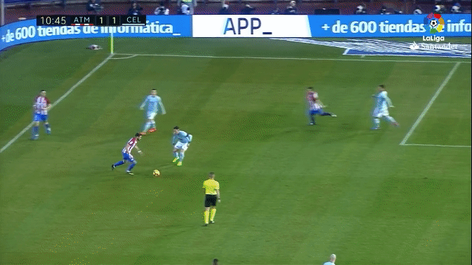 Un cuarto de chilena por favor