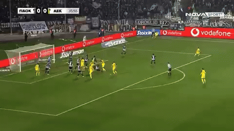 Pase teledirigido Vol. II