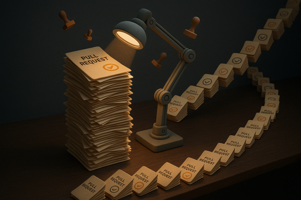 AI Code Review with Agents: Automating PR Reviews at Scale (2026)