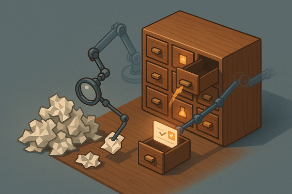 How to Turn Coding Agent Sessions Into Reusable Skills (2027)