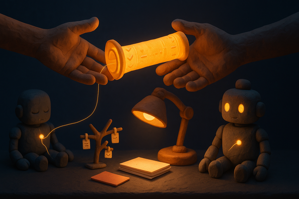 How to Hand Off a Coding Agent Session to a Teammate (2027)