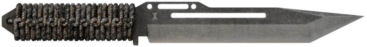 Image featuring Paracord Knife Vanilla in CS2