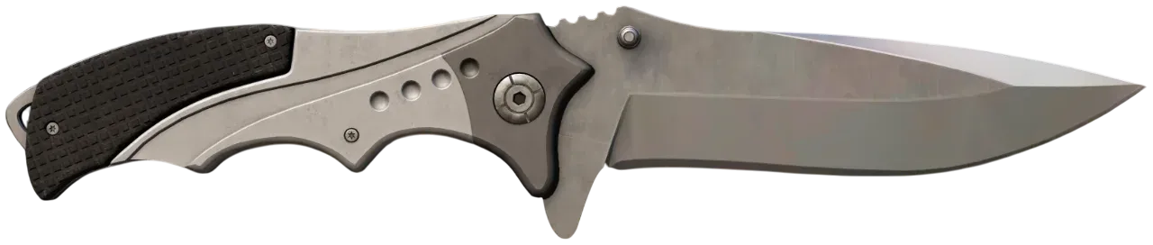 Image showcasing Nomad Knife Vanilla in CS2