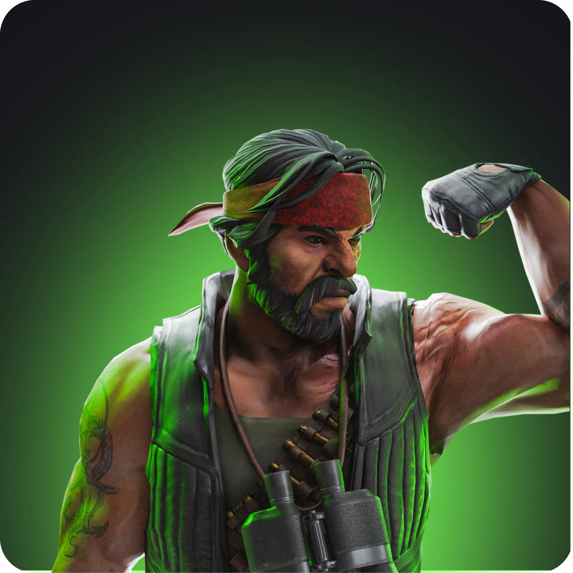 Author Avatar