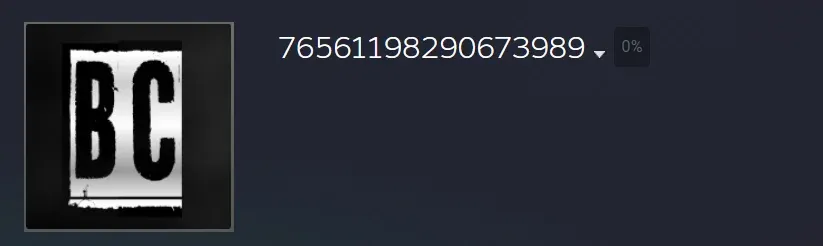 76561198290673989 top 8 most expesnive cs2 inventory steam profile