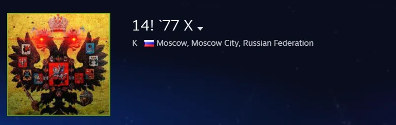 14! `77 X top 11 most expesnive cs2 inventory steam profile