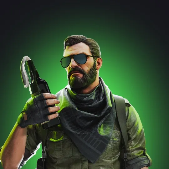Author Avatar