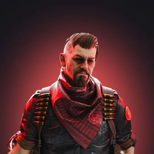 Author Avatar