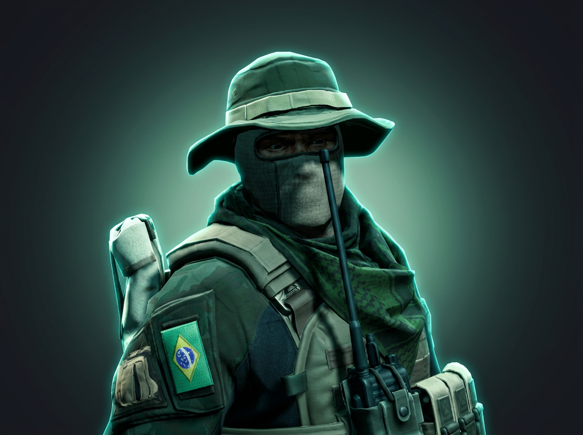 Author Avatar