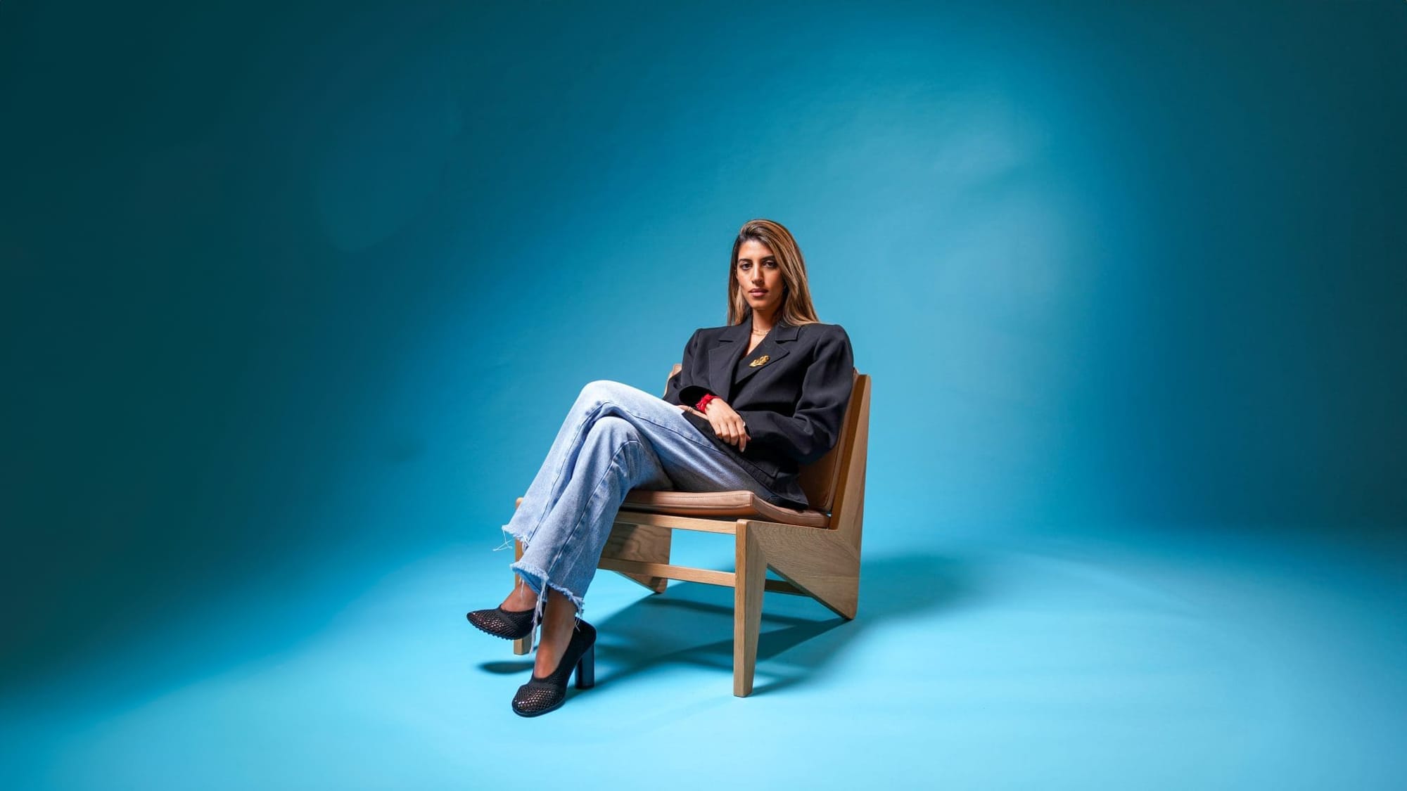 Arwa Al Banawi: Bridging Cultures and Inspiring Saudi Fashion Designers