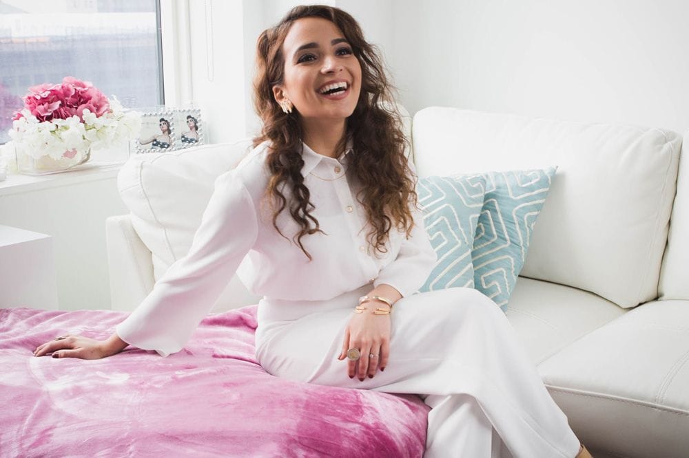 Lillian Ismail: Redefining Jewelry Design in Saudi Arabia