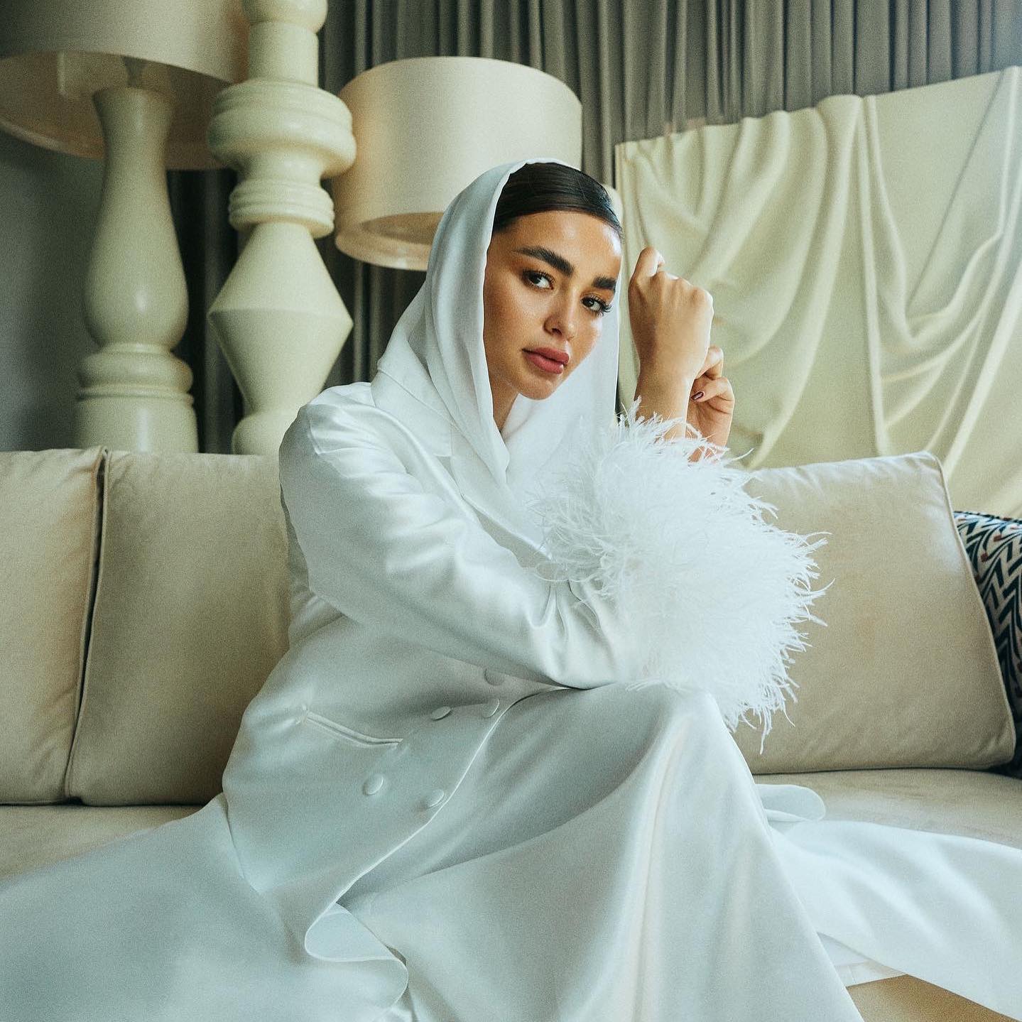 The Woman Behind the Brand: Aseel Al Zamil’s Journey