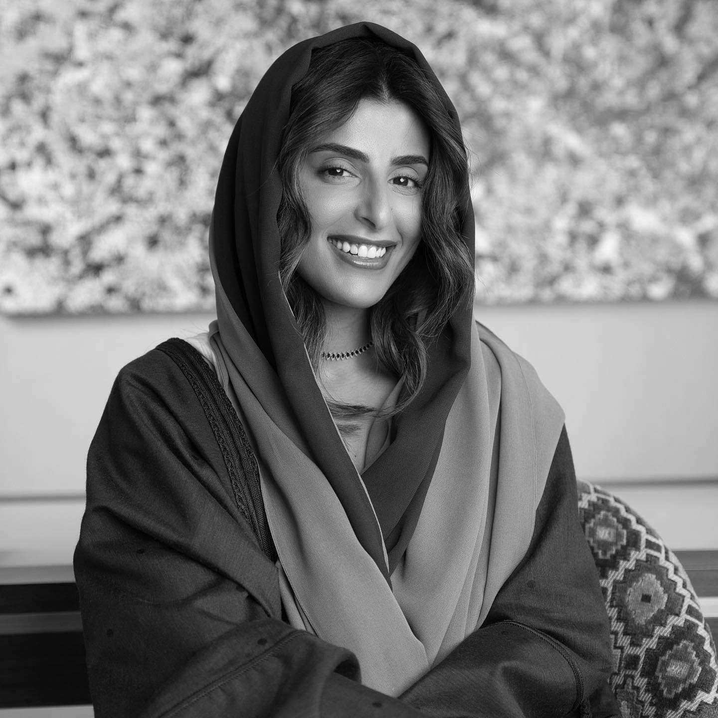 Yasmeen Alshathry: Reimagining Luxury Through Culture, Craft, and Conscious Strategy