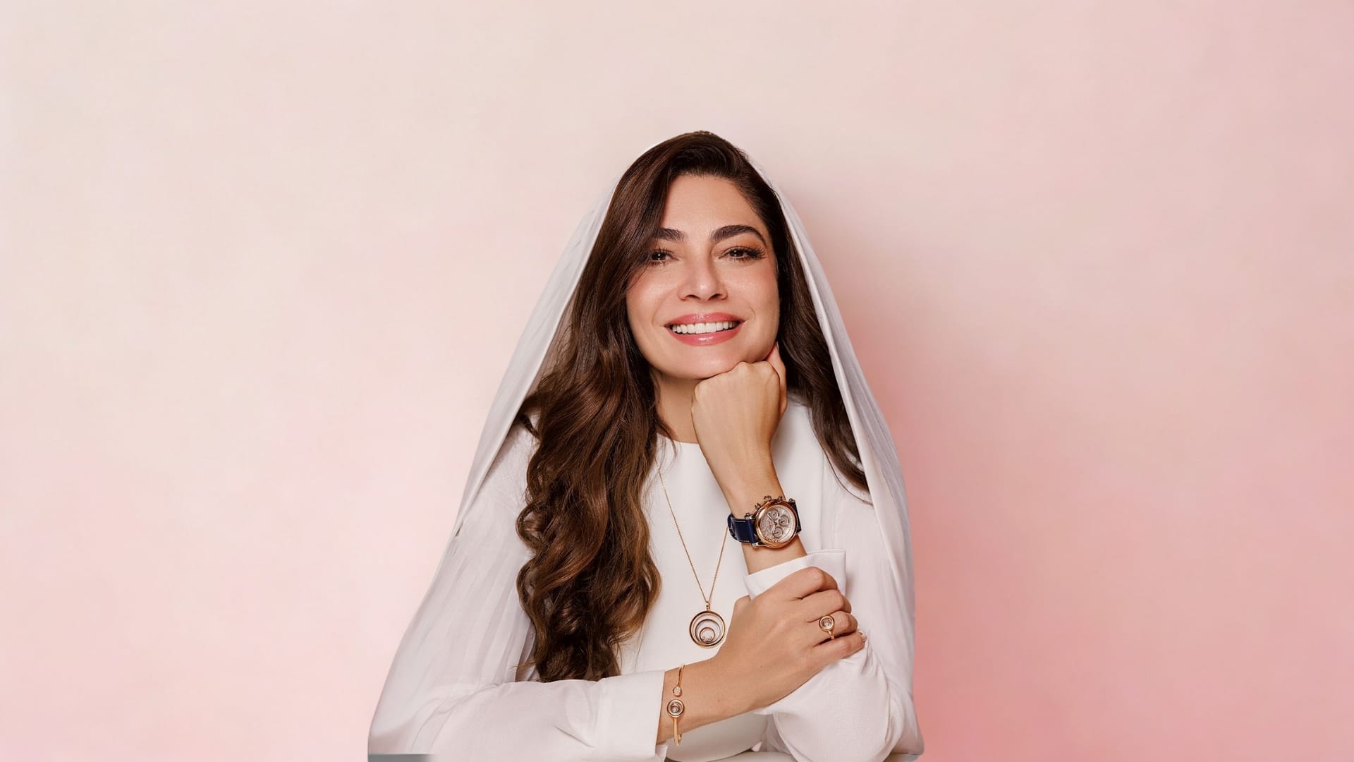 Honayda Serafi’s Rise as a Global Voice in Couture