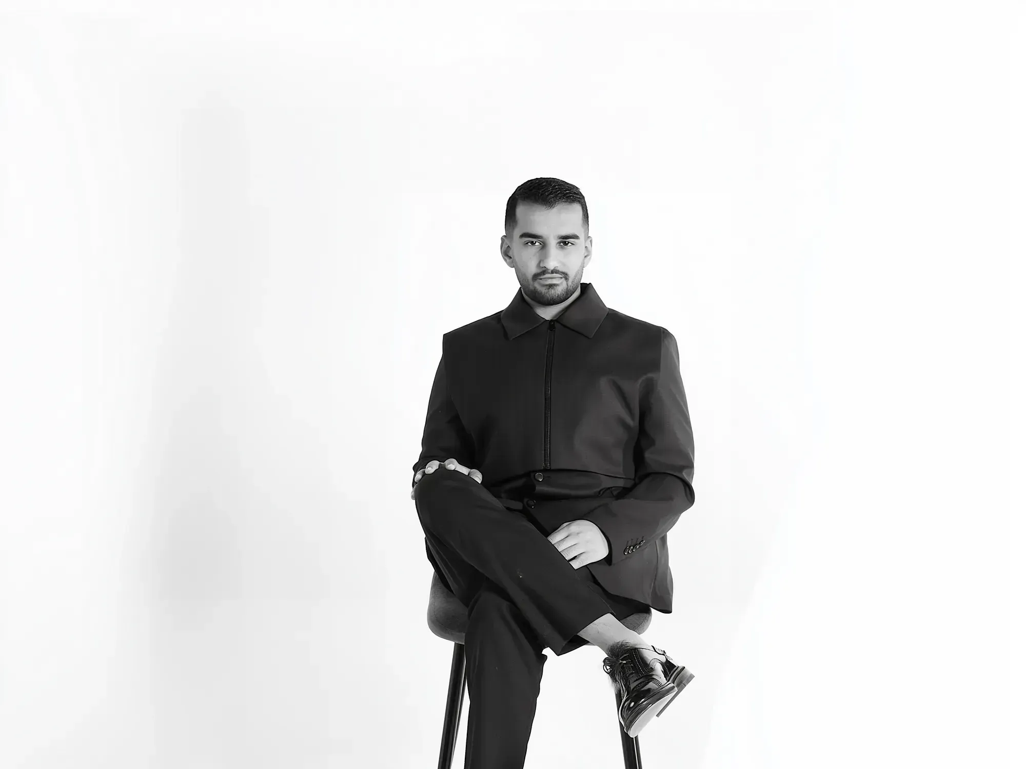 Fahad Aljomiah: The CEO Behind Street Brand 1886’s Global Momentum