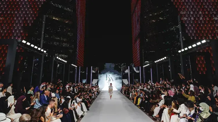 Riyadh Fashion Week 2025 and its Breakout Lineup