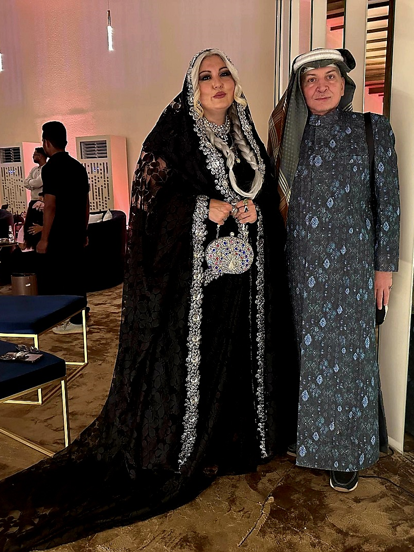 16 Iconic Saudi Cup 2026 Looks and the Design Codes Behind Them