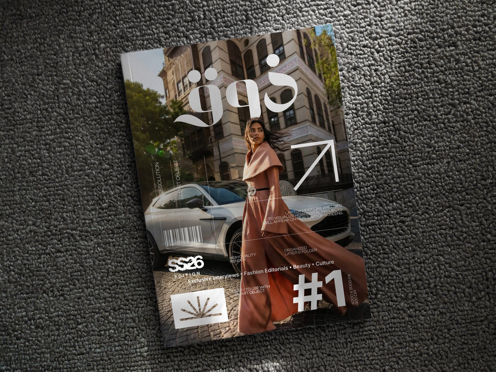 Inside Z00G, the AI Platform Rebuilding Fashion Campaigns