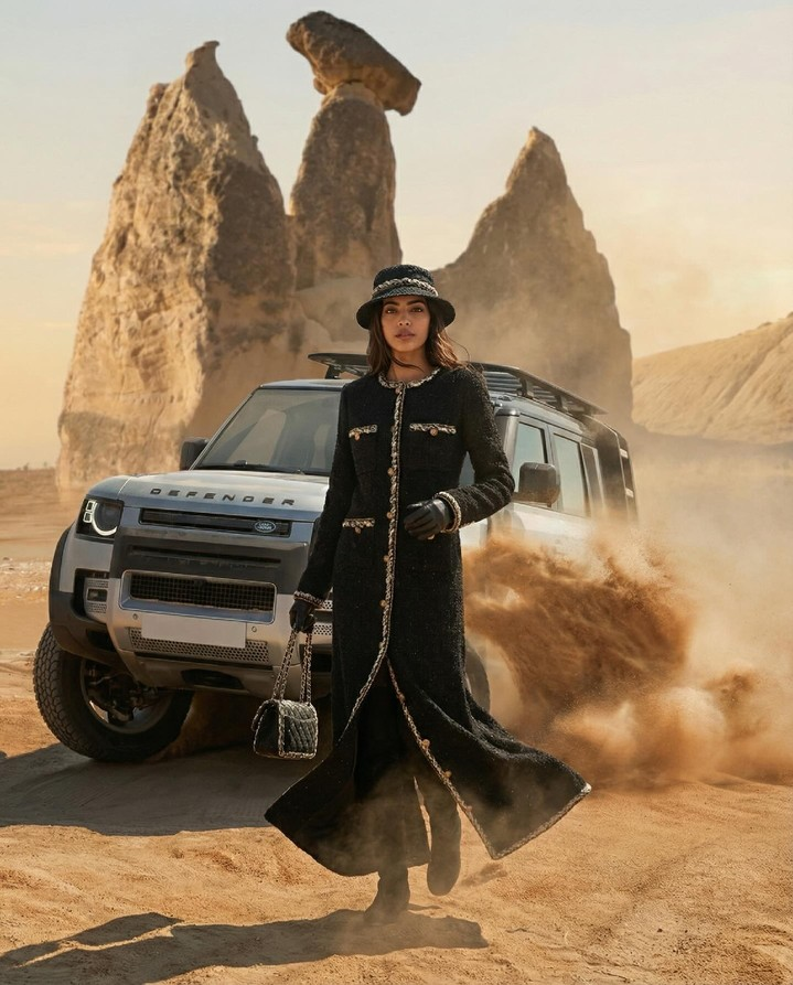 Inside Z00G, the AI Platform Rebuilding Fashion Campaigns