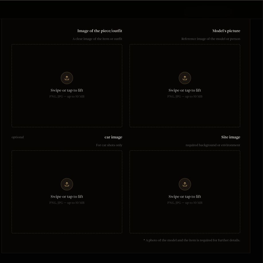Inside Z00G, the AI Platform Rebuilding Fashion Campaigns