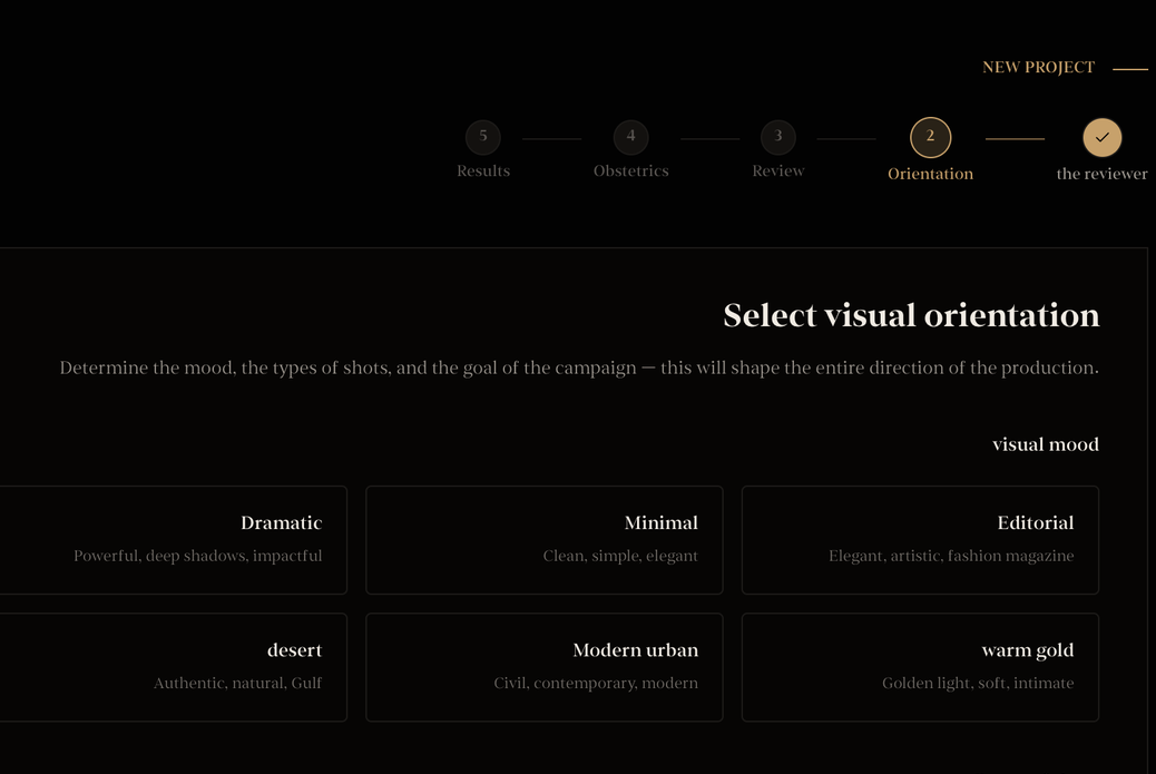 Inside Z00G, the AI Platform Rebuilding Fashion Campaigns