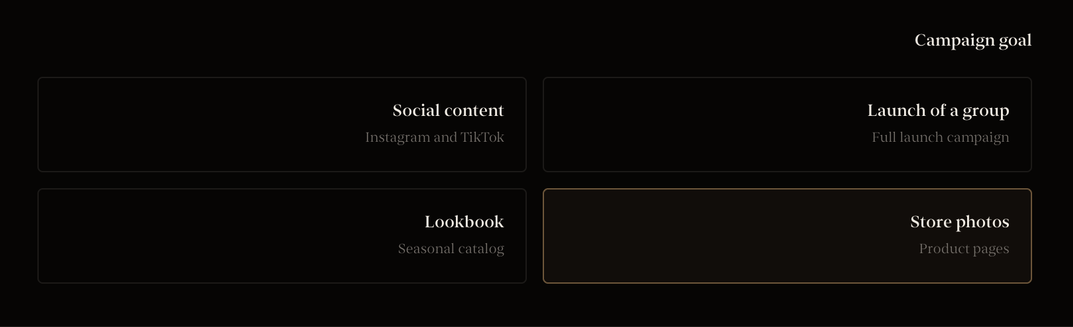 Inside Z00G, the AI Platform Rebuilding Fashion Campaigns