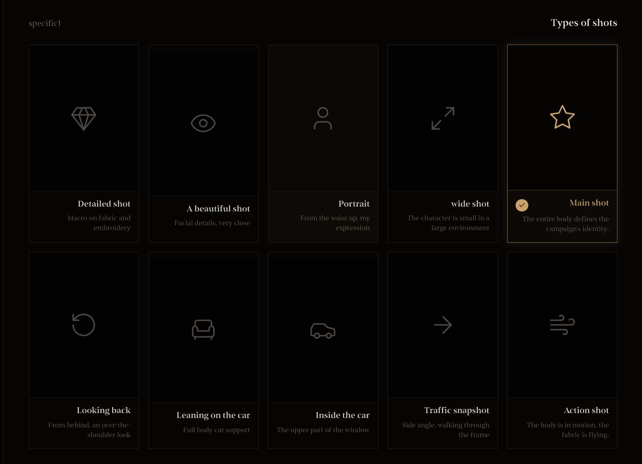 Inside Z00G, the AI Platform Rebuilding Fashion Campaigns