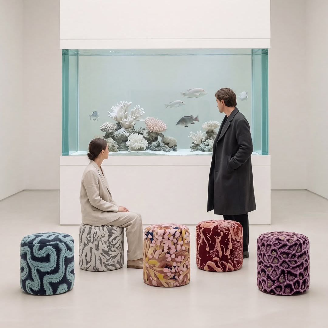 Abeer AlRabiah & Albandari Sulaiman: The CORA Collection