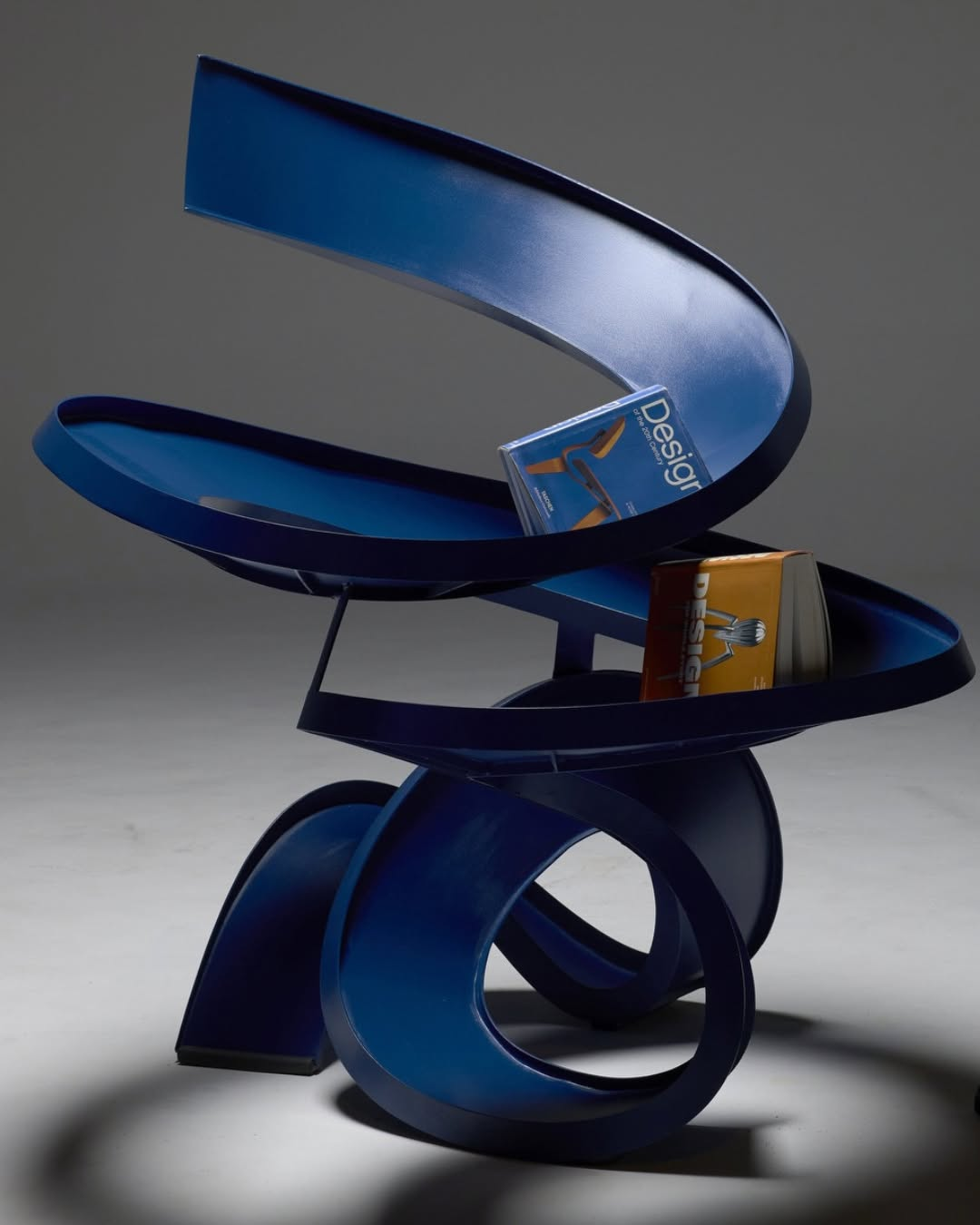 Saud Alsaleh: The TAH Bookshelf