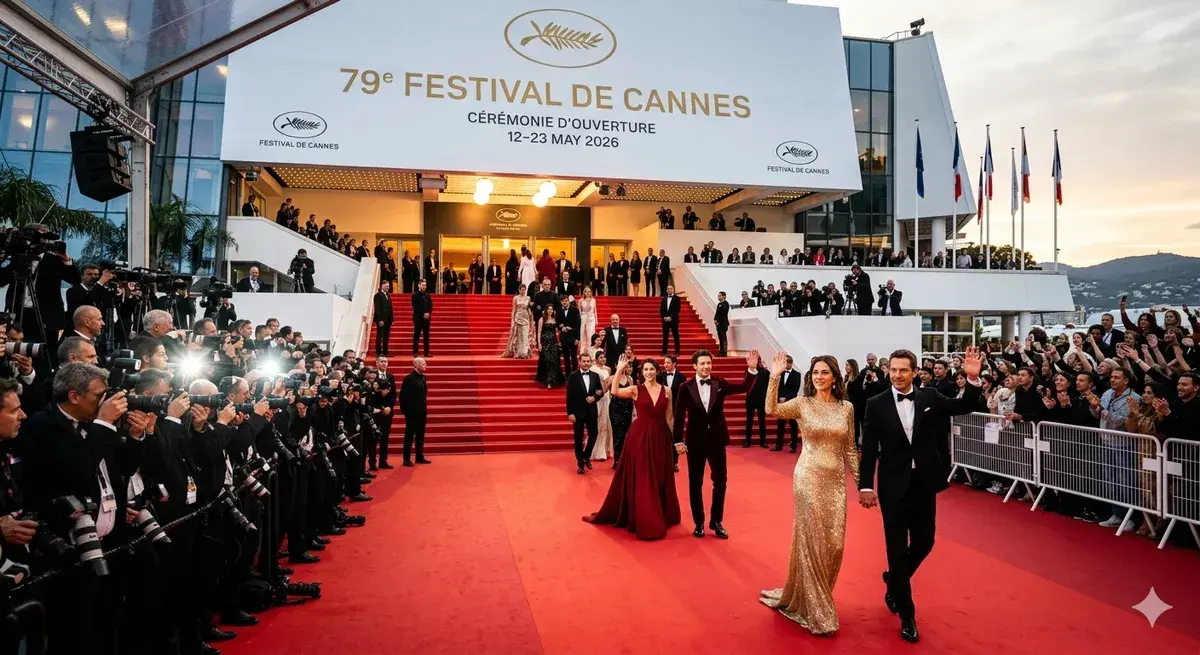 Saudi Fashion at Cannes 2026: Couture in the Spotlight