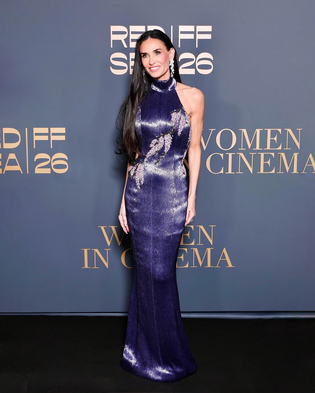 Saudi Fashion at Cannes 2026