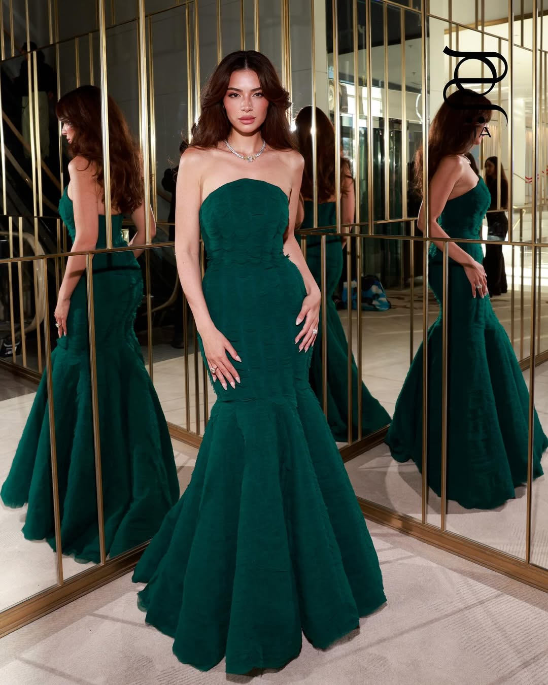 Saudi Fashion at Cannes 2026