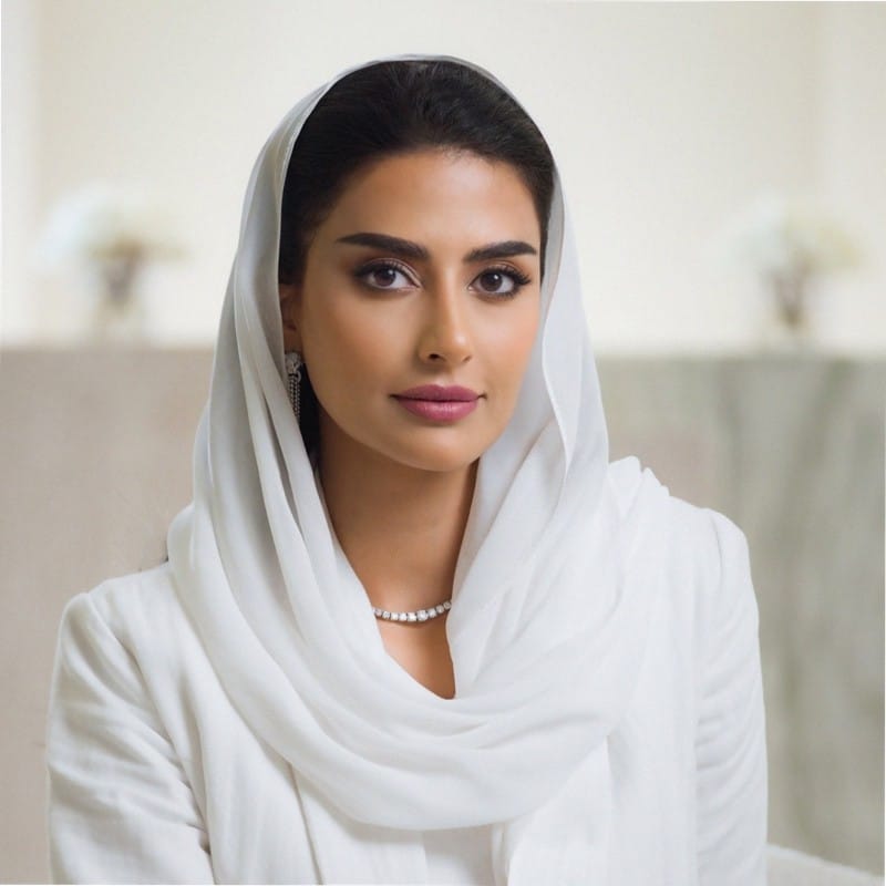 From Ciara to Red Carpets: The Rise of Saudi Fashion Designer Mashael Al Faris