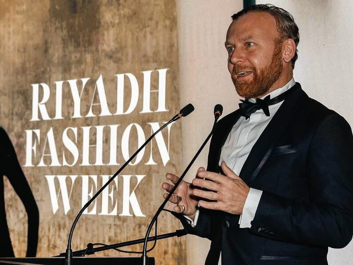 Riyadh Fashion Week 2026 Opens Applications for Designers
