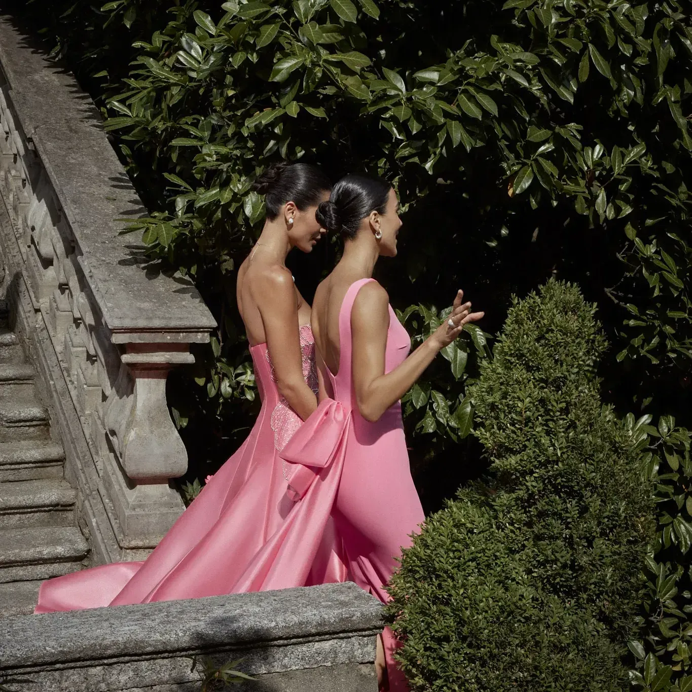 Waad Aloqaili: From Riyadh Fashion Week to the Cannes Red Carpet