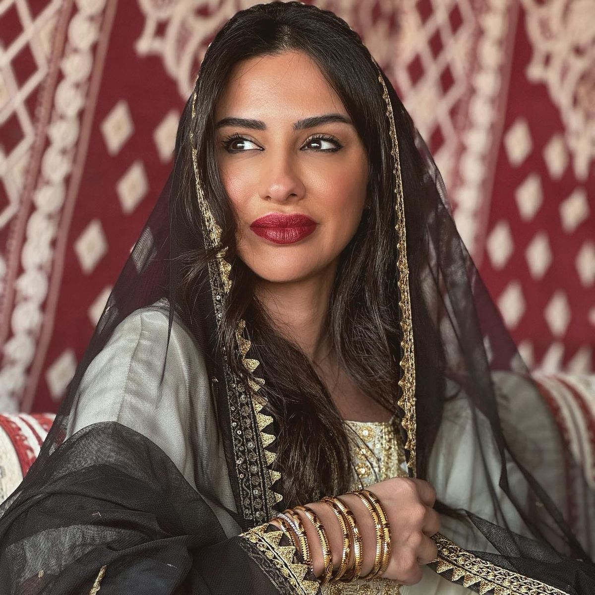 Nora Al Shaikh: A Visionary Saudi Designer Inspiring the Next Generation.