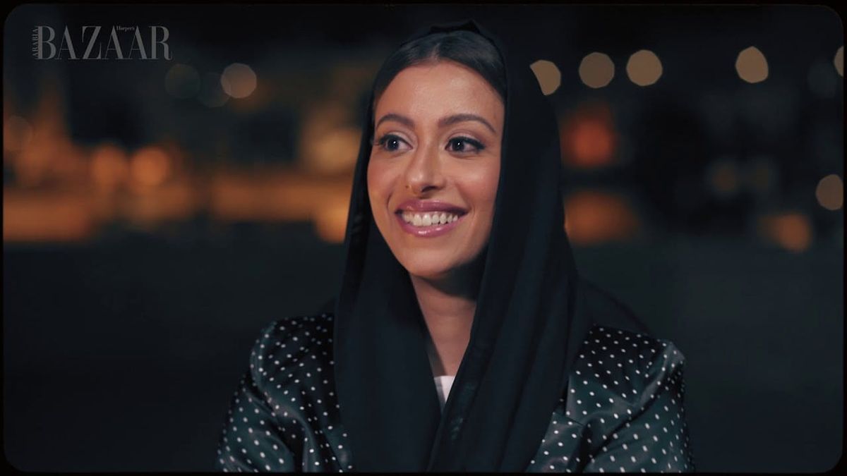 A Beacon of Inspiration: The Story of Noura Faisal Al Saud.