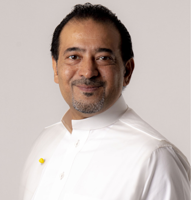 Loai Muhammad Naseem: A Visionary Who Redefined Saudi Fashion