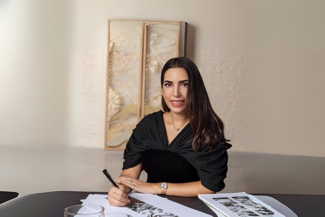 Razan Alazzouni: A Defining Force in Contemporary Couture