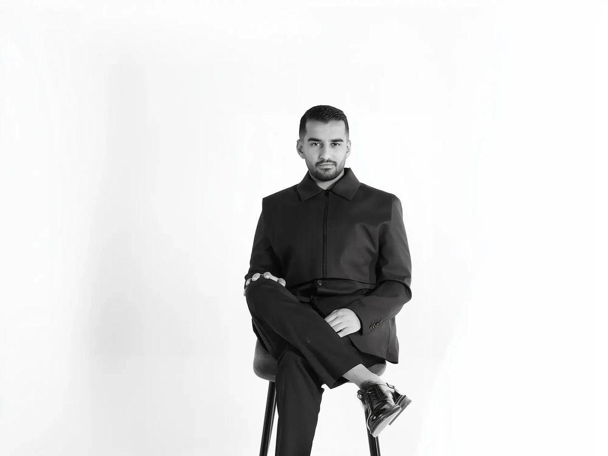 Fahad Aljomiah: The CEO Behind Street Brand 1886’s Global Momentum